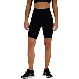 2XU Form Stash Hi-Rise Compression Shorts - Black