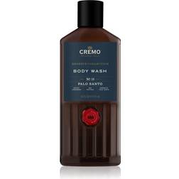 Cremo Reserve Collection No.18 Palo Santo Body Wash 16fl oz