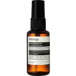 Aesop Herbal Deo Spray 50ml