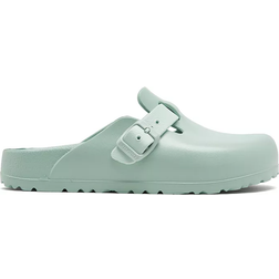 Birkenstock Boston EVA - Surf Green