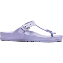 Birkenstock Gizeh Essentials EVA - Purple Fog