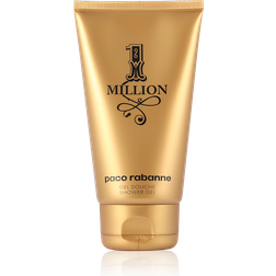 Paco Rabanne 1 Million Shower Gel 150ml