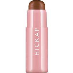 Hickap Bronze & Contour Stick Hot Chocolate