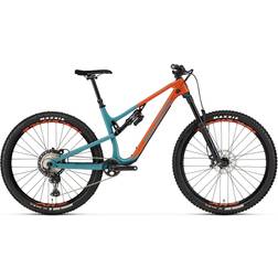 Rocky Mountain Instinct Carbon 70 - Dreamer/Foxy Lady