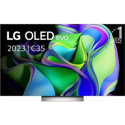 LG OLED65C35LA