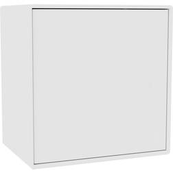 Montana Furniture 1003 New White Wall Shelf 13.8"