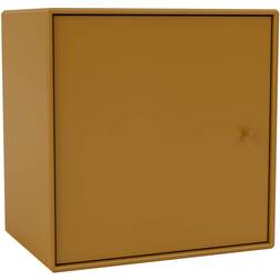 Montana Furniture 1003 Amber Wall Shelf 13.8"