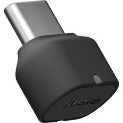 Jabra Link 390c, MS, USB-C Bluetooth Adapter