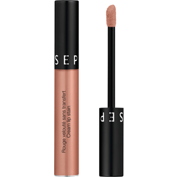 Sephora Collection Cream Lip Stain Liquid Lipstick #72 Alter Ego