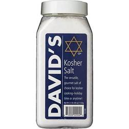 David's Kosher Salt 40oz 1