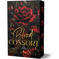 Blood Consort (Geheftet, 2024)