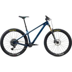 Yeti Cycles ARC Turq T3 X01 AXS - Cobalt Unisex