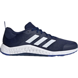 Adidas Everyset - Dark Blue/Cloud White/Lucid Blue