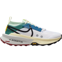 Nike Zegama 2 W - White/Bicoastal/Court Blue/Black