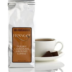 Double Chocolate Flavored Coffee 12oz