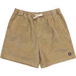 Element Chillin Shorts - Khaki