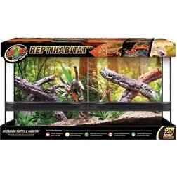 Zoo Med Naturalistic Terrarium Double Door 30"x12"x16"