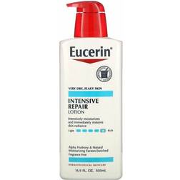 Eucerin Advanced Repair Lotion Fragrance Free 500ml