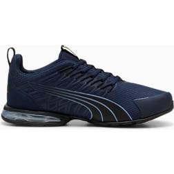 Puma Voltaic Evo M - Club Navy/Black/Electric Lime