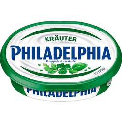 Philadelphia Frischkäse Kräuter 175g