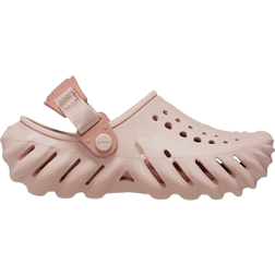 Crocs Kid's Echo Clog - Pink Clay