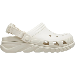 Crocs Duet Max II Clog - Beige