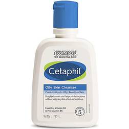 Cetaphil Oily Skin Cleanser 4.2fl oz