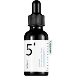 Numbuzin No.5+ Vitamin Concentrated Serum 1fl oz