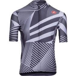 Castelli Women's Sublime Limited Edition Jersey - Purple Mist/Night Shade