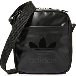 Adidas Adicolor Archive Festival Bag - Black