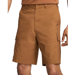 Nike Club Men's Woven Cargo Shorts - Light British Tan