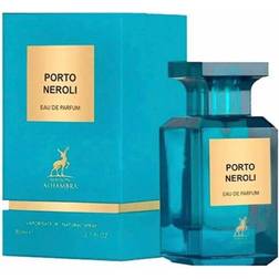 Maison Alhambra Porto Neroli EdP 2.7 fl oz