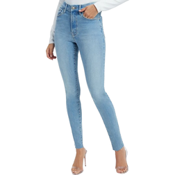 Good American Always Fits Good Legs Skinny Jeans - Indigo447