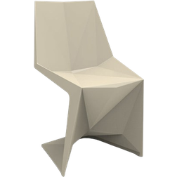 Vondom Voxel 4-pack Garden Dining Chair