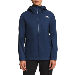 The North Face Women’s Alta Vista Jacket - Summit Navy