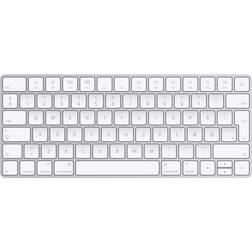 Apple Magic Keyboard (Danish)