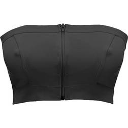 Medela Hands Free Pumping Bustier Black