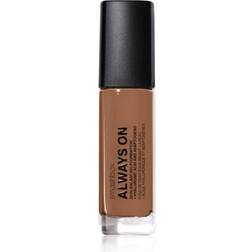 Smashbox Always On Skin-Balancing Foundation M30N