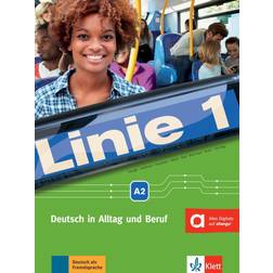 Linie 1 (Geheftet, 2016)