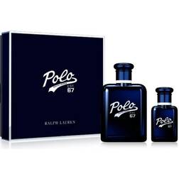 Ralph Lauren Polo 67 Gift Set EdT 125ml + EdT 38ml