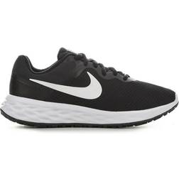 Nike Revolution 6 Next Nature W - Black/Dark Smoke Grey/Cool Grey/White