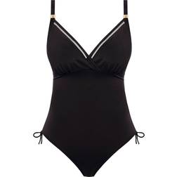 Fantasie East Hampton Underwire Swimsuit - Black