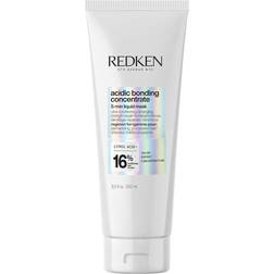 Redken Bonding Concentrate 5-Min Liquid Mask 8.5fl oz