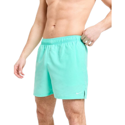 Nike Core Swim Shorts - Green