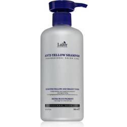 La'dor Anti-Yellow Shampoo 10.1fl oz