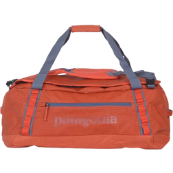 Patagonia Black Hole Duffel 55L - Matte Pimento Red