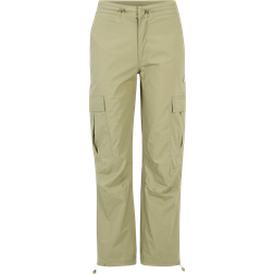 LTB Kefida Loose Fit Cargo Pants - Khaki