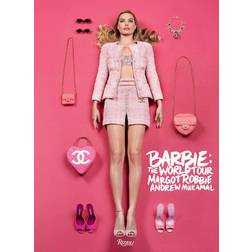 Barbie The World Tour (Gebunden, 2024)