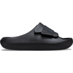 Crocs Mellow Luxe Recovery - Black