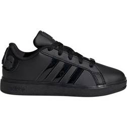 Adidas Kid's Star Wars Grand Court 2.0 - Core Black